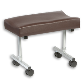 Shanklin Mobile Adjustable Leg Rest