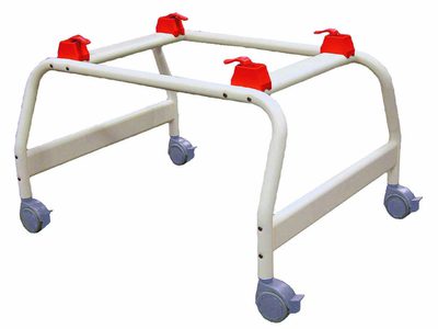 Otter Shower Stand OT8020