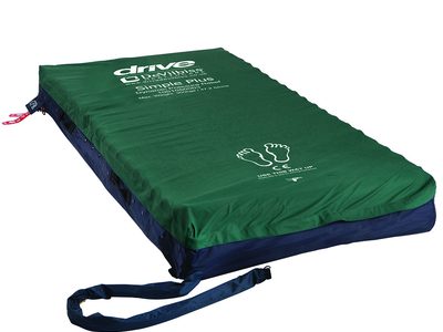 3 K4 A190520 Simple20 Mattress