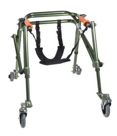 CE1070 S Seat Harness Small