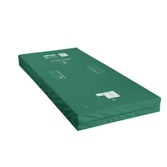 Standard Green Softrest VE Layered V2