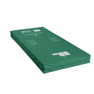 Standard Green Softrest Contour Layered