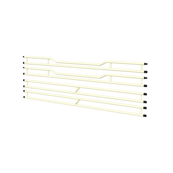 Solite Pro Extended Length Full Length Integral Side Rails