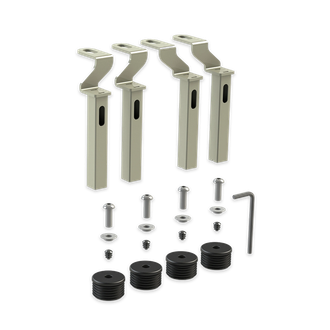 Solite Pro Side Rail Bracket 960x960