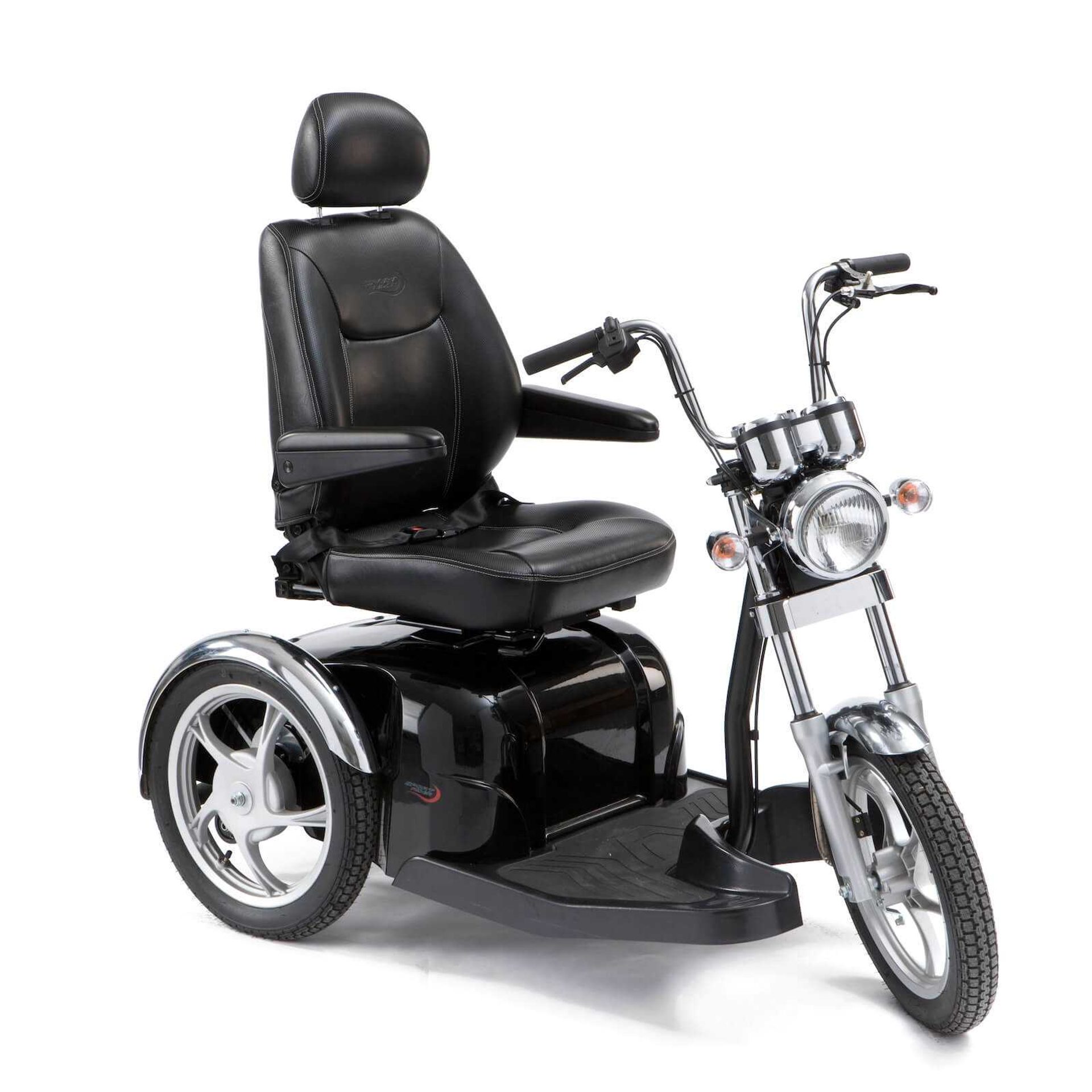 Sport Rider Machine Sport Rider
