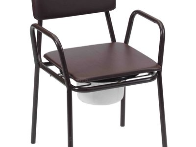 180 Standard Stacking Commode