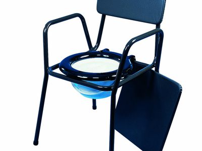 Stacking Commode Standard 180