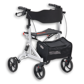 Suspension Rollator