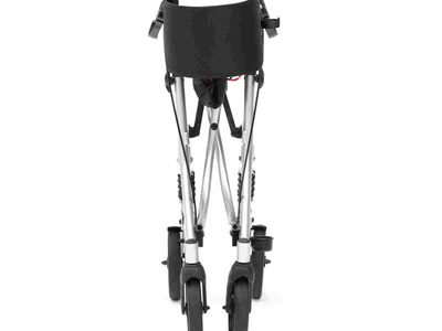 WA023 SIL Suspension Rollator 02 web