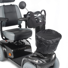 Tiller Combo Pack RT SCCOMBO1