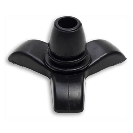 Tri Support Cane Tip