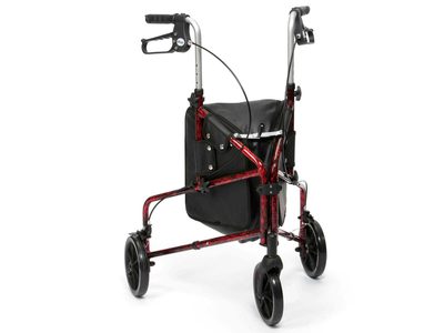 TW016 RF Tri Walker Aluminium Flame Red 01 web