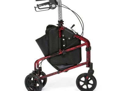TW016 RF Tri Walker Aluminium Flame Red 02 web
