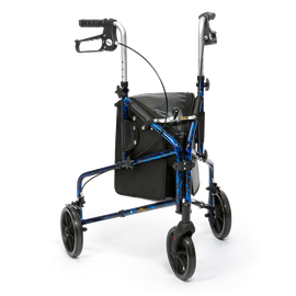 Tri Walker Aluminium