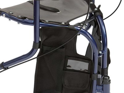 TW017 BL Triwalker With Seat Blue 02 web