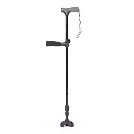 Twin Handled Walking Stick 2
