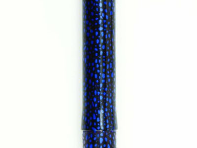 Folding Walking Stick Blue Ice 10304 BI 6 S