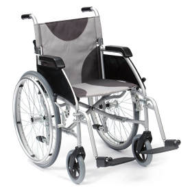 LAWC007 A Ultra Lightweight Self Propel