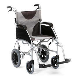 LAWC012 A Ultra Lightweight Aluminium Wheelchair 20 01
