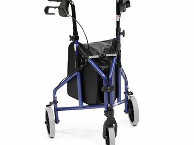 TW008 B Tri Walker Ultra Lightweight Blue 01 web
