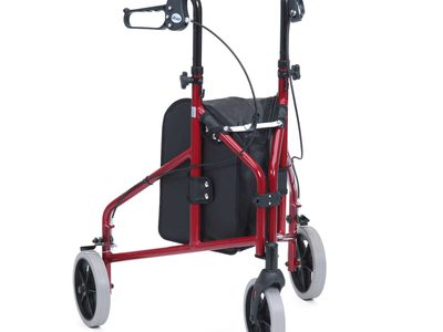 TW008 R Tri Walker Ultra Lightweight Red 01 web
