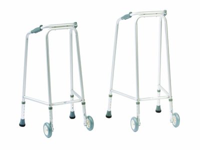 Ultra20 Narrow20 Walking20 Frame2028 With20 Wheels29