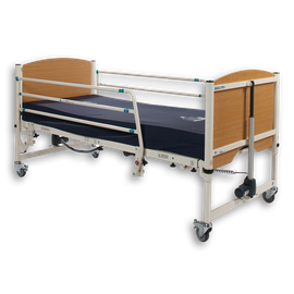 Universal Side Rails Standard