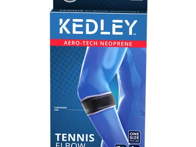 7 Tennis elbow