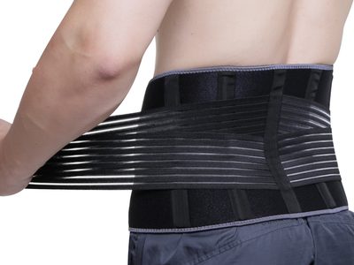 Advanced Back 2
