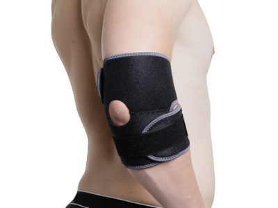 Advanced Elbow 1