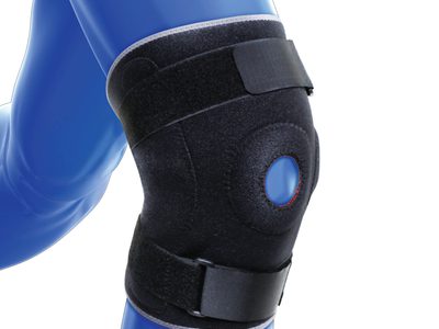 Advanced Supports 2