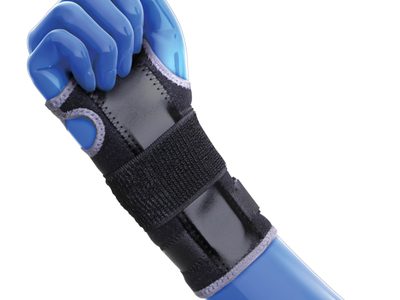 Advanced Supports 6