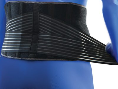 Advanced Supports 8