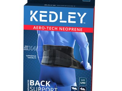 Advanced Supports 9
