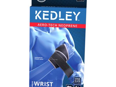Advanced Wrist Support 5