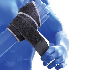 Advanced Wrist Support 7