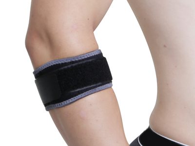 Tennis Elbow 4