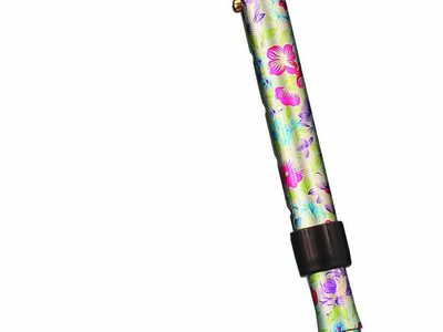 10304 C 12 Blossom Pink Folding WS Tick