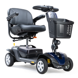 Valiant Scooter CMS004