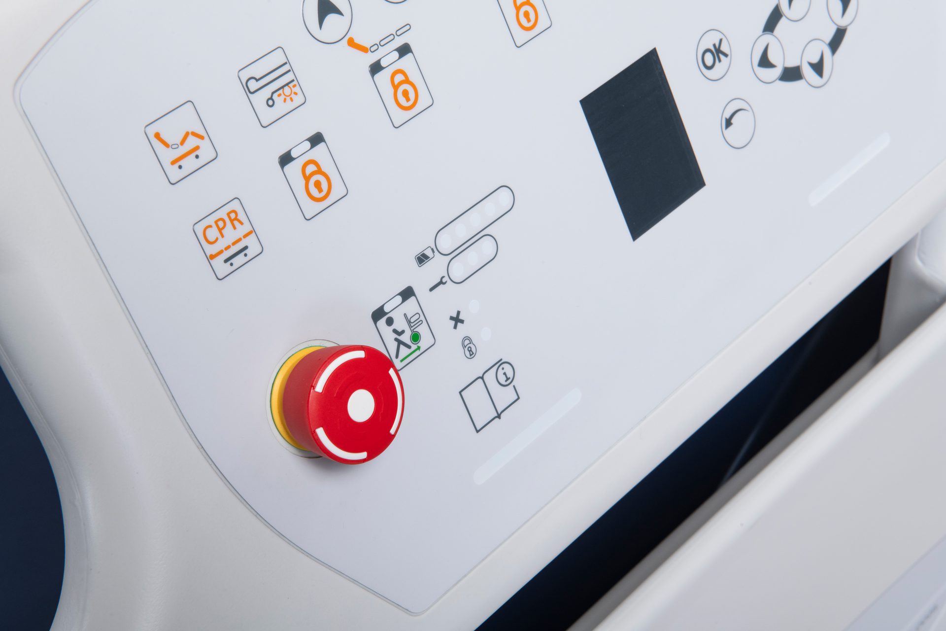 Versatech 600 Versatech Bariatric