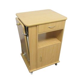 Virgo2020 Bedside20 Locker202