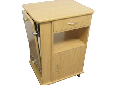 Virgo2020 Bedside20 Locker202