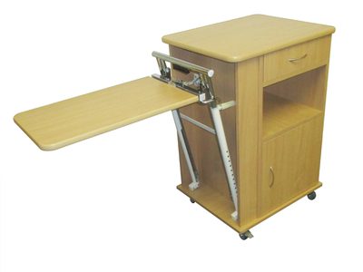 Virgo2020 Bedside20 Locker203