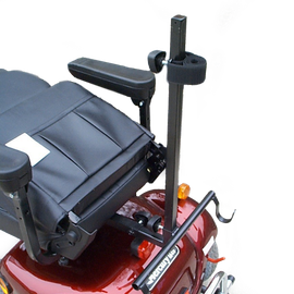Walker Holder Central Post WUA001