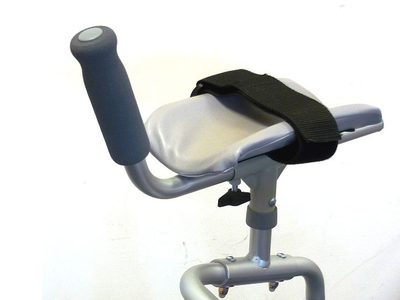 1028 FP Forearm Platform