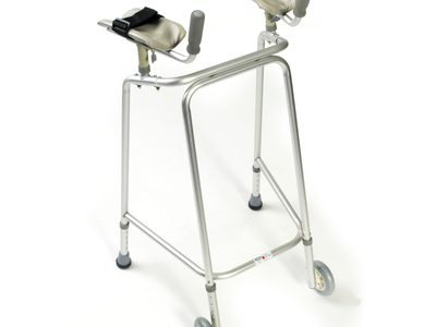 1028 FP Forearm Platform with Frame