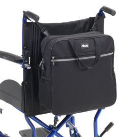 Wheelchair Back Pack Shopping Bag RT WCBAG1