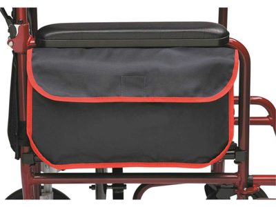 2552 Wheelchair Pannier Bag 01 web