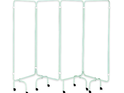Plastic Curtain Screen Frame 1144x1144