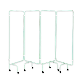 Plastic Curtain Screen Frame 960x960